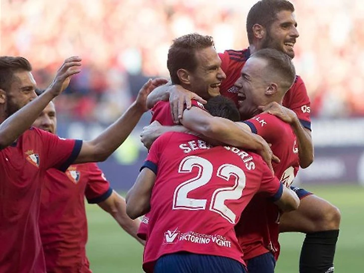 Osasuna