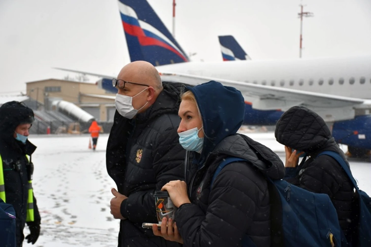 ЧЕ-2020. Владлена Бобровникова: "Перед Олимпиадой в Рио нас тоже многие не воспринимали всерьез", изображение №1