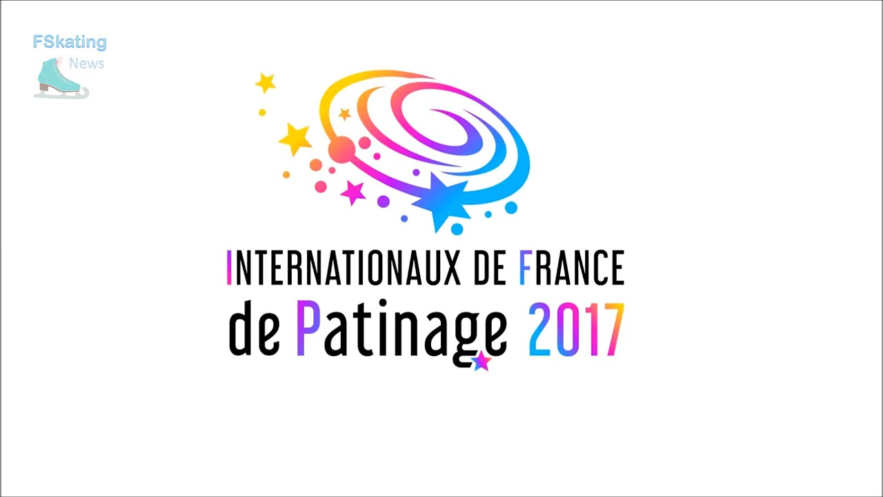 Internationaux de France 2017