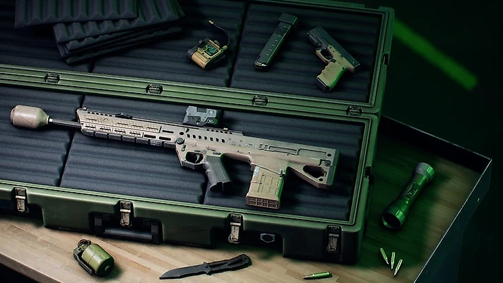 Battlefield 2042 – Обновление 4.0, изображение №9