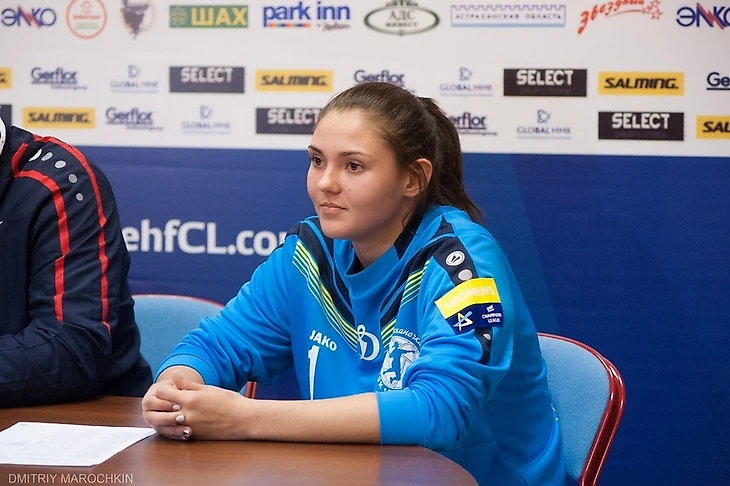 Лучшие молодые мастерицы планеты. По стопам Дарьи Дмитриевой и Анны Вяхиревой, изображение №5