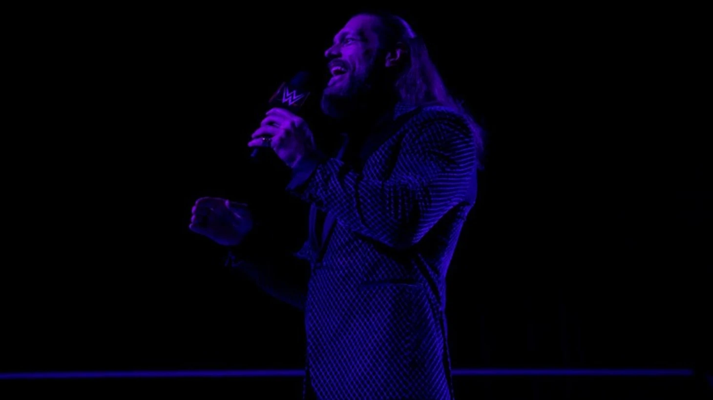 Обзор WWE Monday Night RAW 14.03.2022, изображение №17