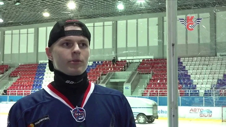 Василий Пономарев