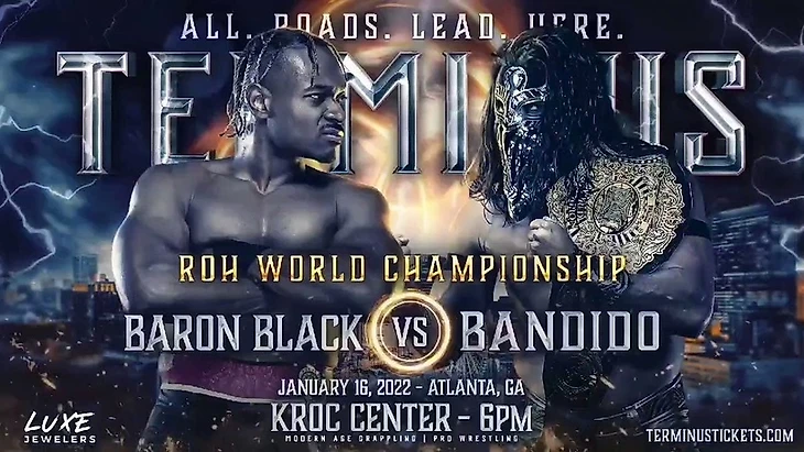 Обзор Ring of Honor — Final Battle: End Of An Era 2021, изображение №25