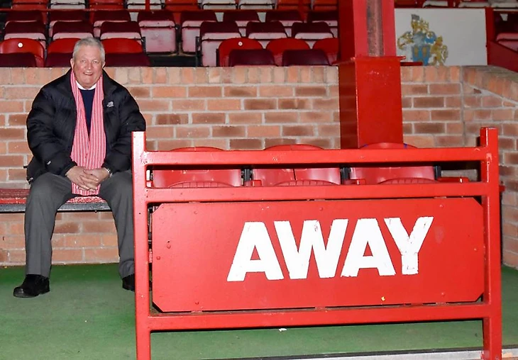 Джефф Чаппл