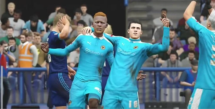 Вадим (agent2505) слева на фото.