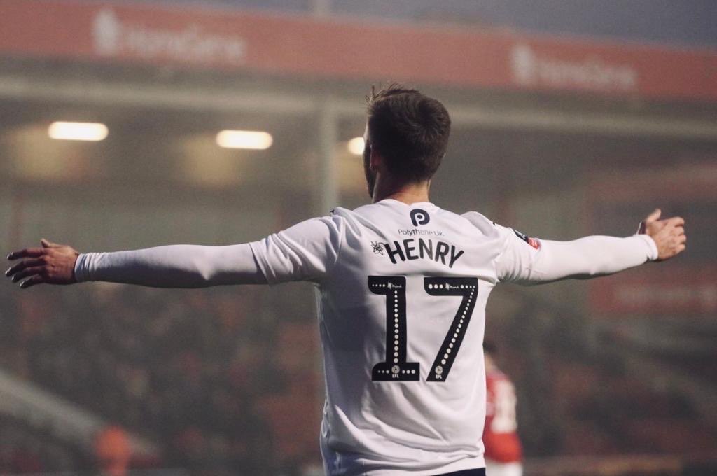 King Henry