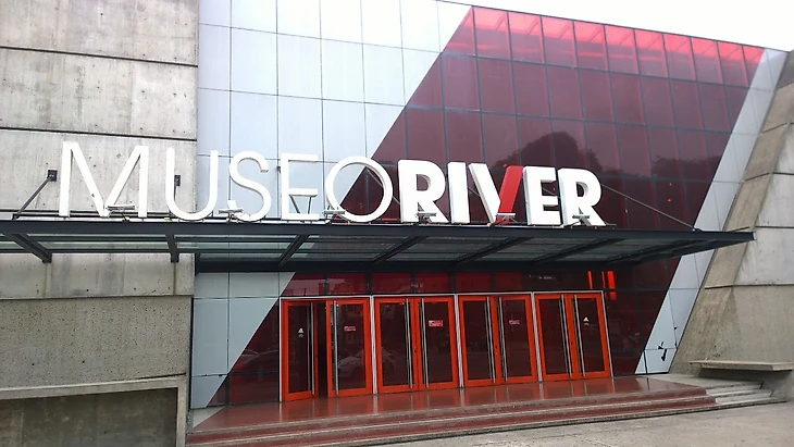 river=museum