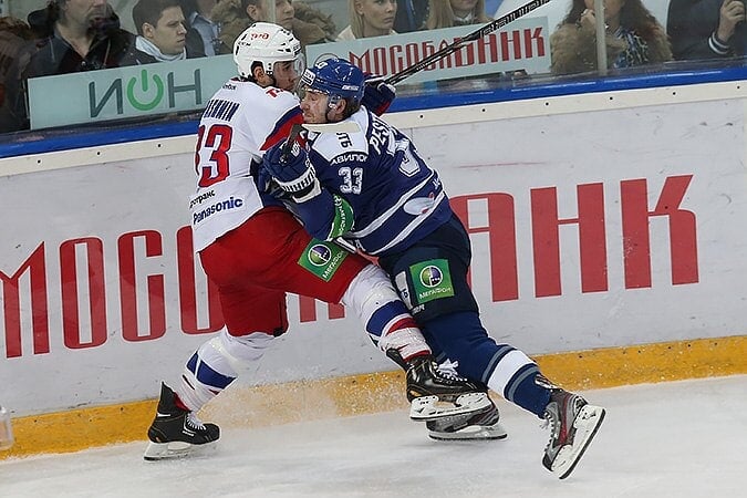 120 млн рублей для «Динамо» – как входной билет в дела с Ротенбергами. История одного спонсорского контракта в КХЛ