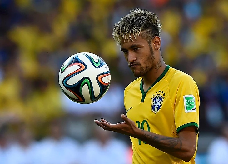 Neymar
