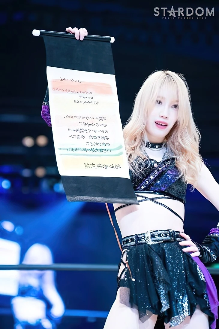 Обзор STARDOM Supreme Fight 2023, изображение №7