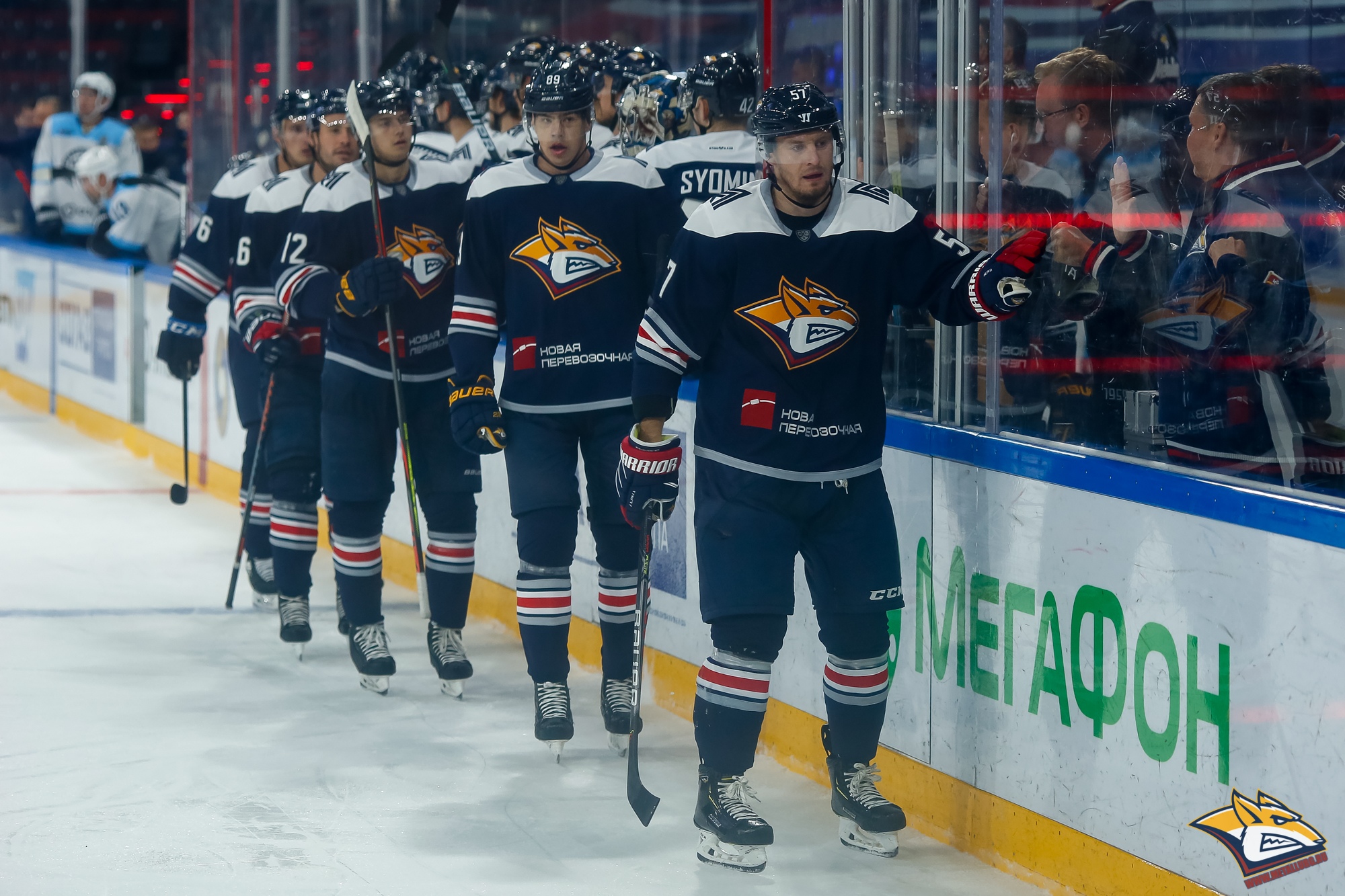 «Металлург» 2021/22 и общие тренды