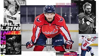 🏒 В NHL 21 весело, если не играть в обычный хоккей. Режимы 3-на-3 и под открытым воздухом гораздо интереснее классики 