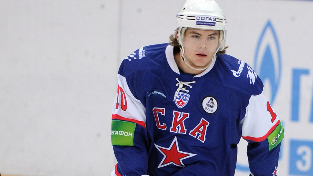 Виктор Тихонов: «В Шанхае мне подарили фен»