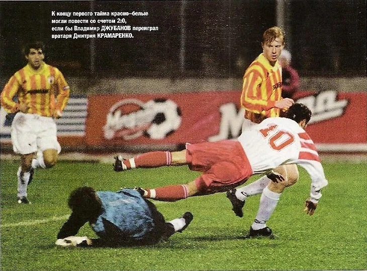 Владимир Джубанов