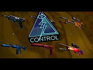 Новая операция в Counter Strike : Global Offensive