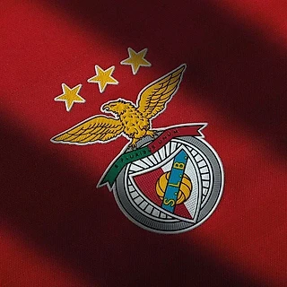 🔥 Португальская «Бенфика» — ориентир мирового футбола