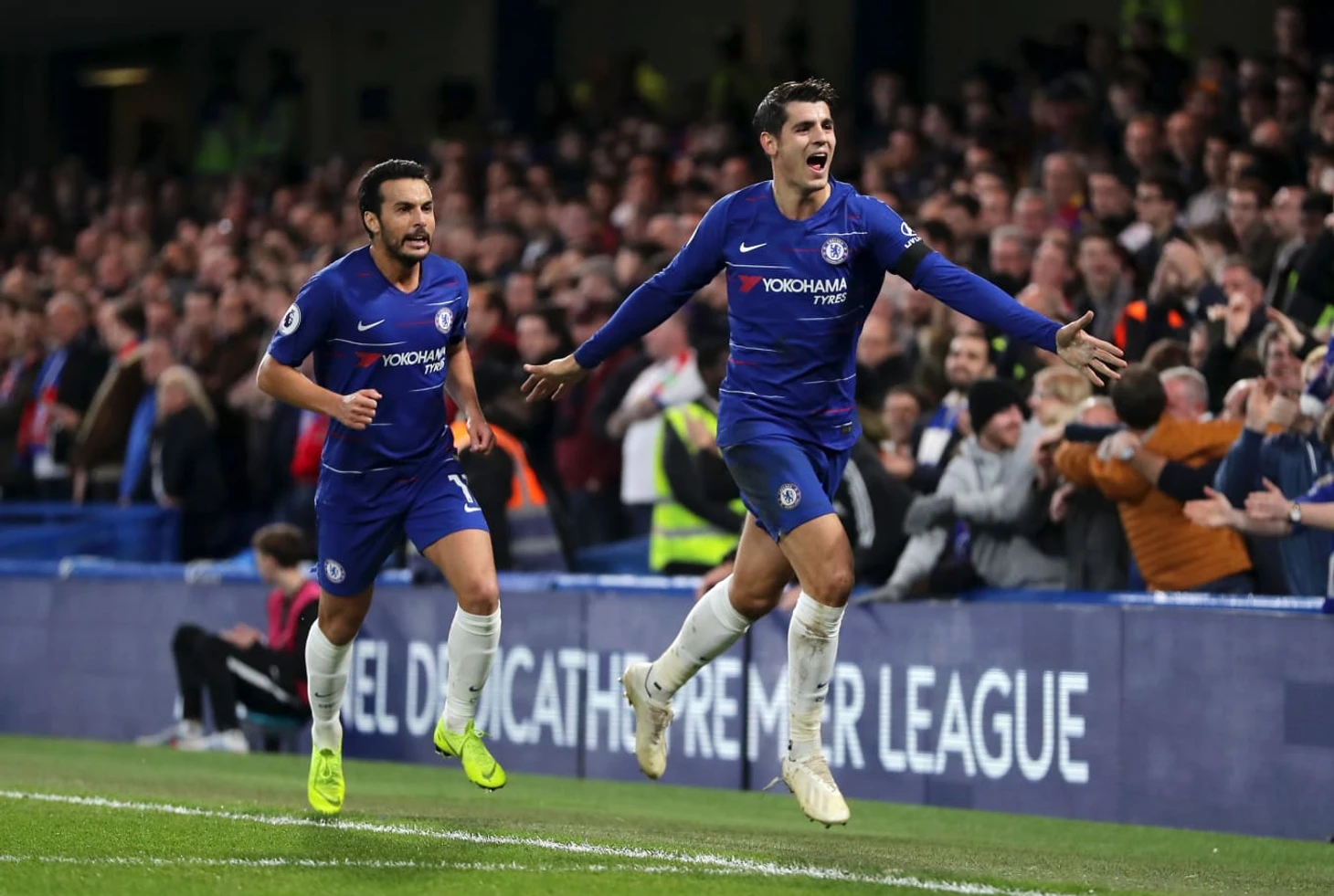 &quout;Челси&quout;