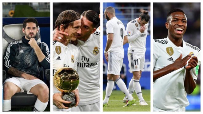 Реал Мадрид