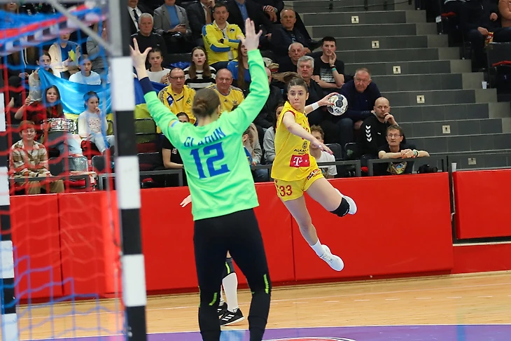 ЧМ-2023. Ержабкова — на чемпионате мира, Ристовска — за бортом, Кнедликова — на пенсии, изображение №2