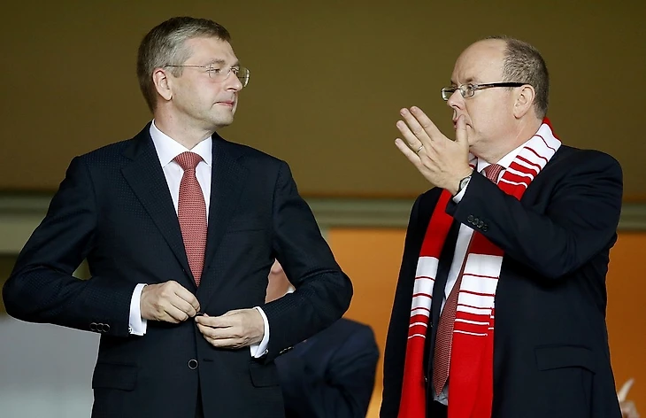 Князь и олигарх не любят друг друга