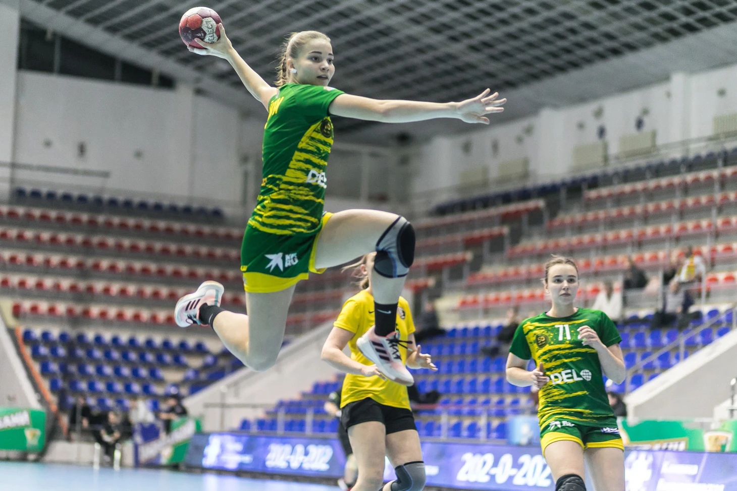 Валерия Вайкум