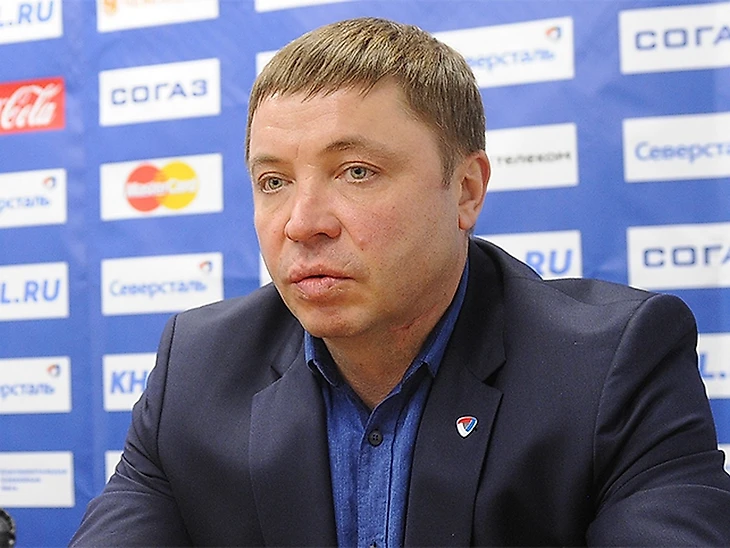 Александр Гулявцев