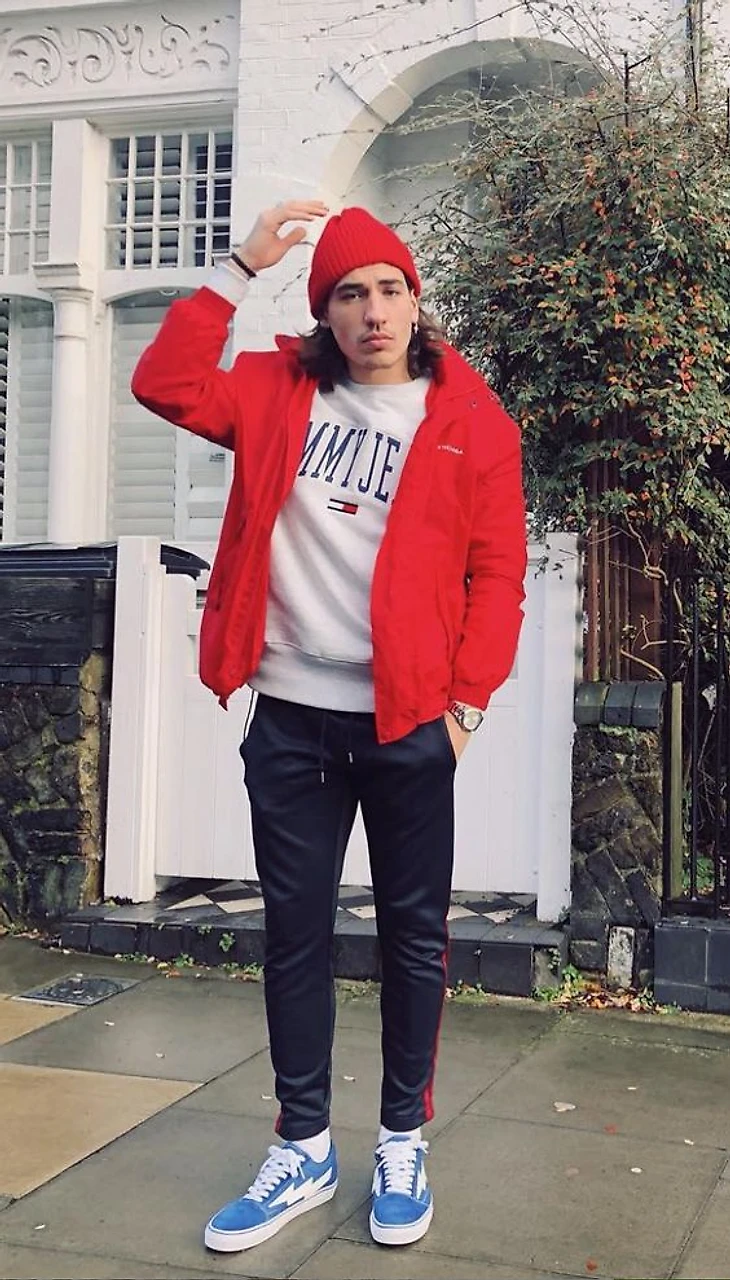 Эктор Бельерин