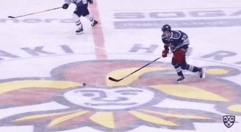 Как надо забивать первые голы в лиге