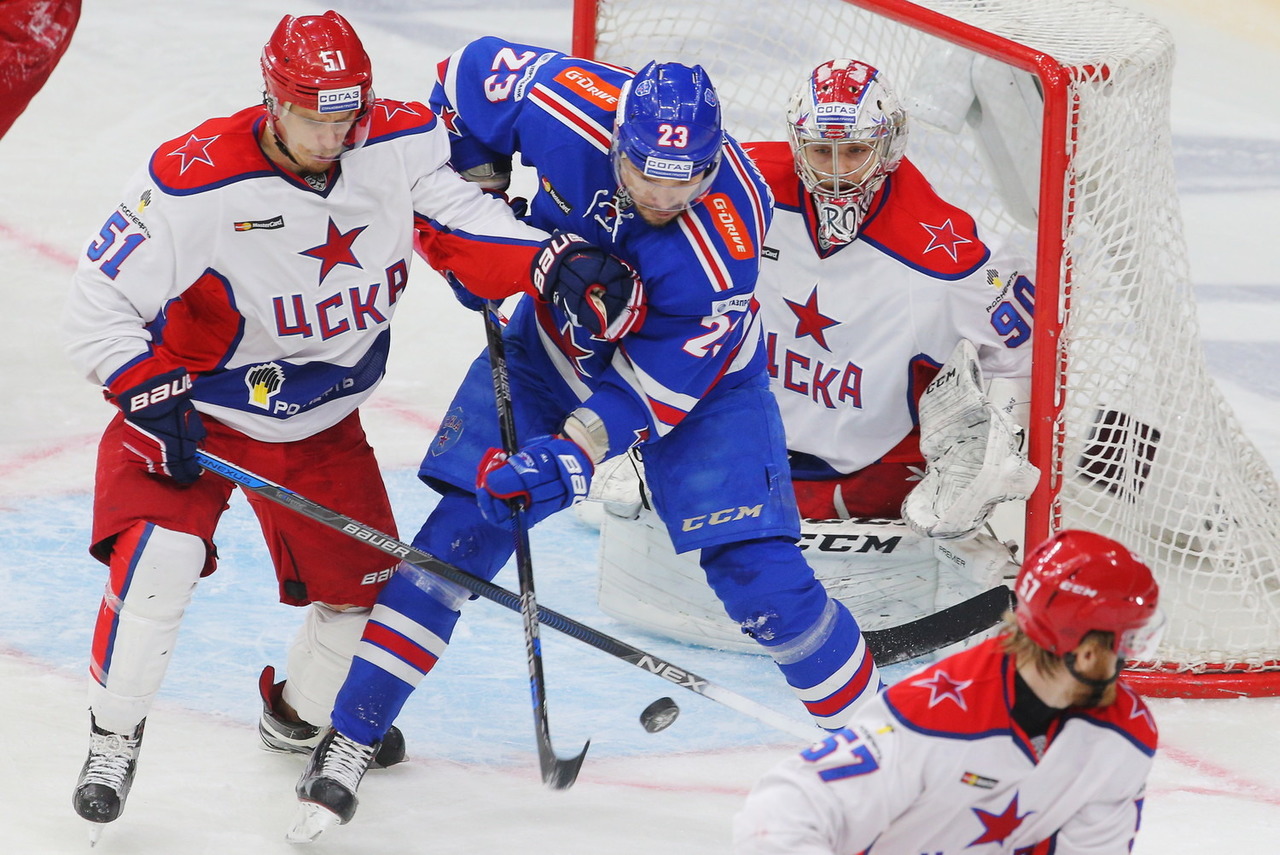 Как КХЛ изменила российский хоккей