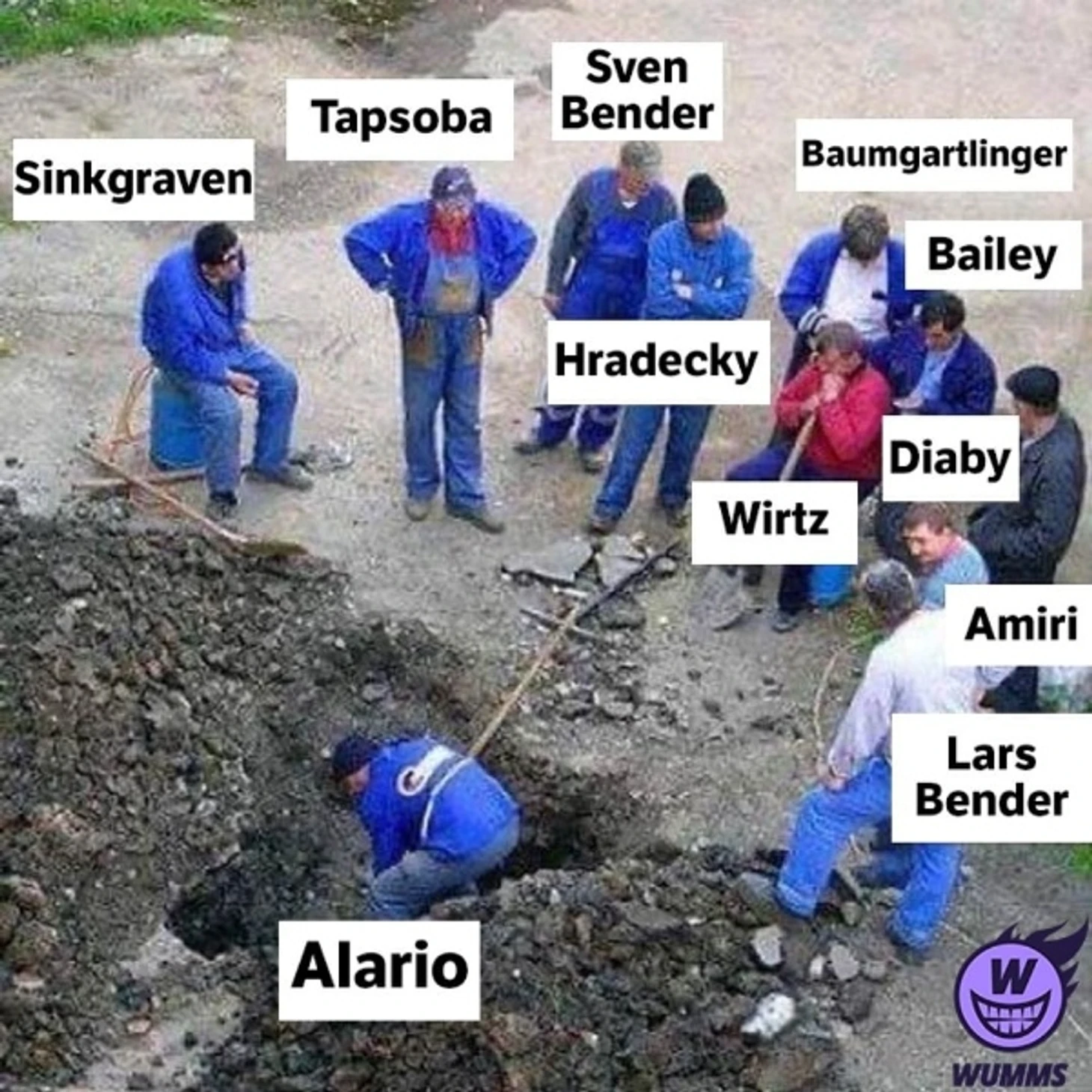 13