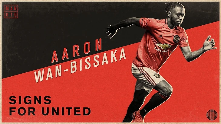 Wan-Bissaka is ready to debut in ManU. 