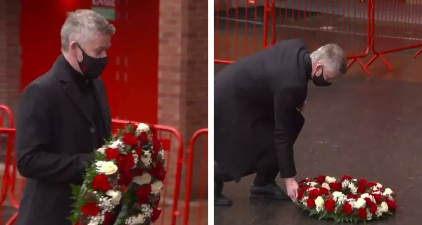 Манчестер Юнайтед, Оле-Гуннар Сульшер