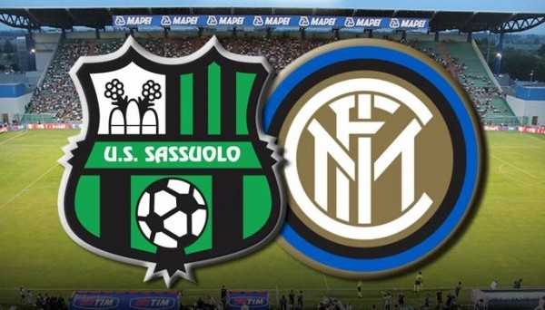 Сассуоло - Интер. Непростой матч для гостей