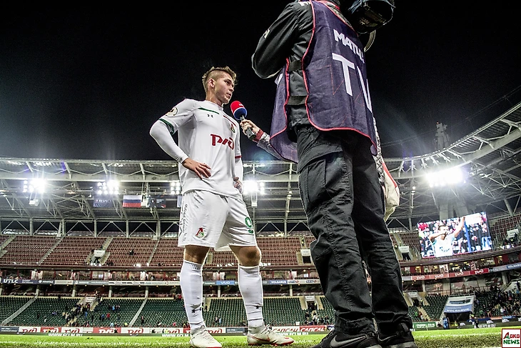 Фото: Дмитрий Бурдонов