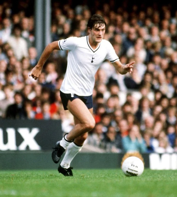 Гленн Ходдл