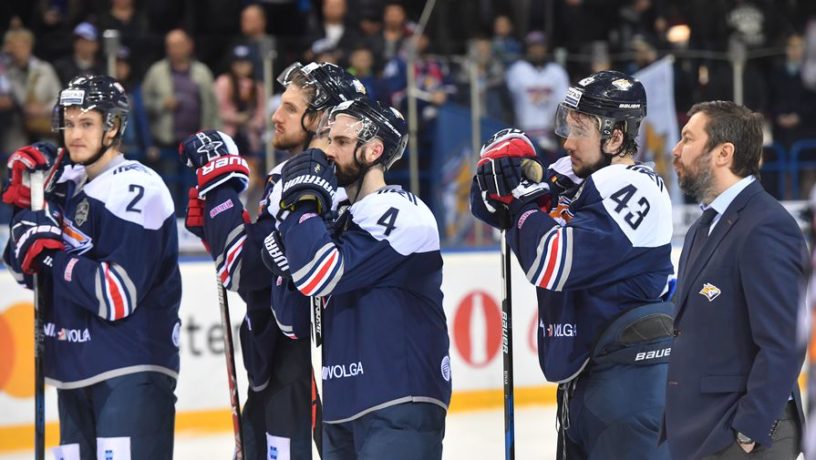 Итоги сезона 16/17. Нереальные победители