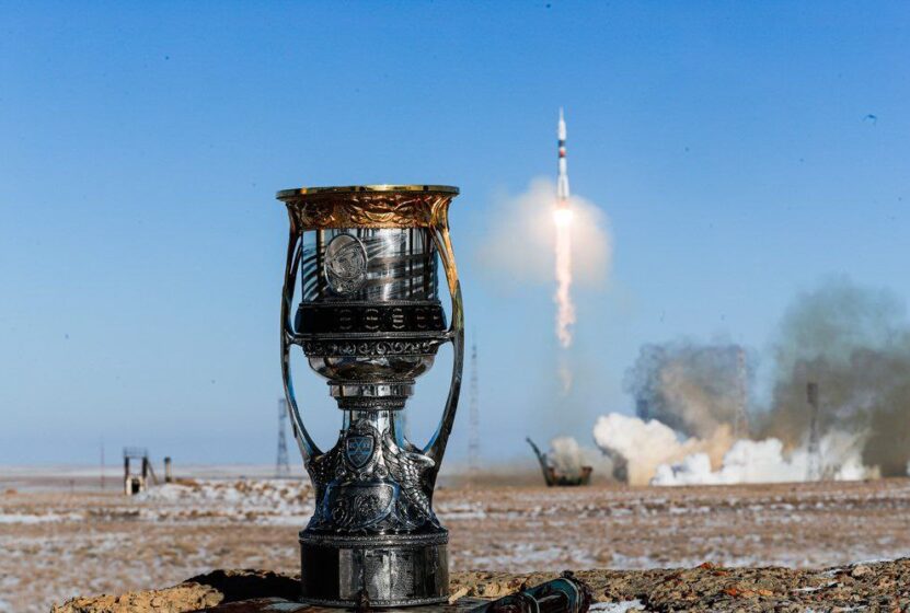 КХЛ 2021/22: последний сезон Зарипова и ожидание новых звёзд