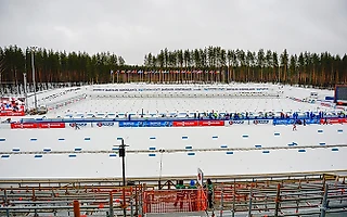 Чем живет Контиолахти за несколько часов до ЧМ-2015