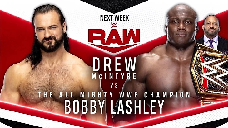 Обзор WWE Monday Night RAW 03.05.2021, изображение №32