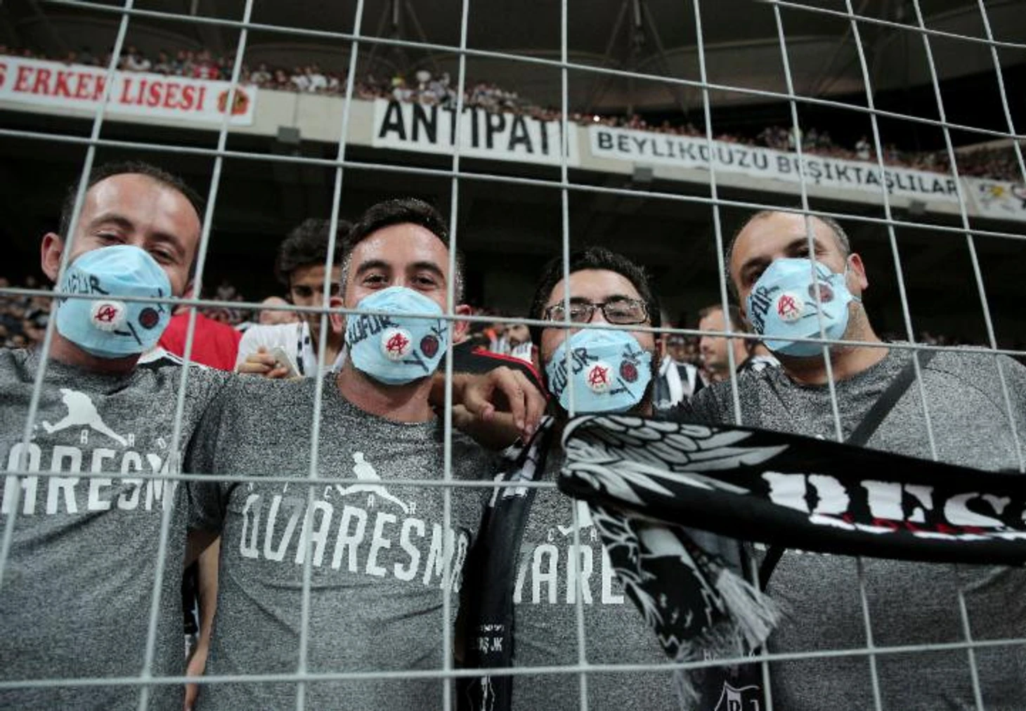 besiktas