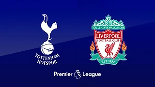 АПЛ: шансы «Тоттенхэма» и «Ливерпуля» на победу в матче 17-го тура