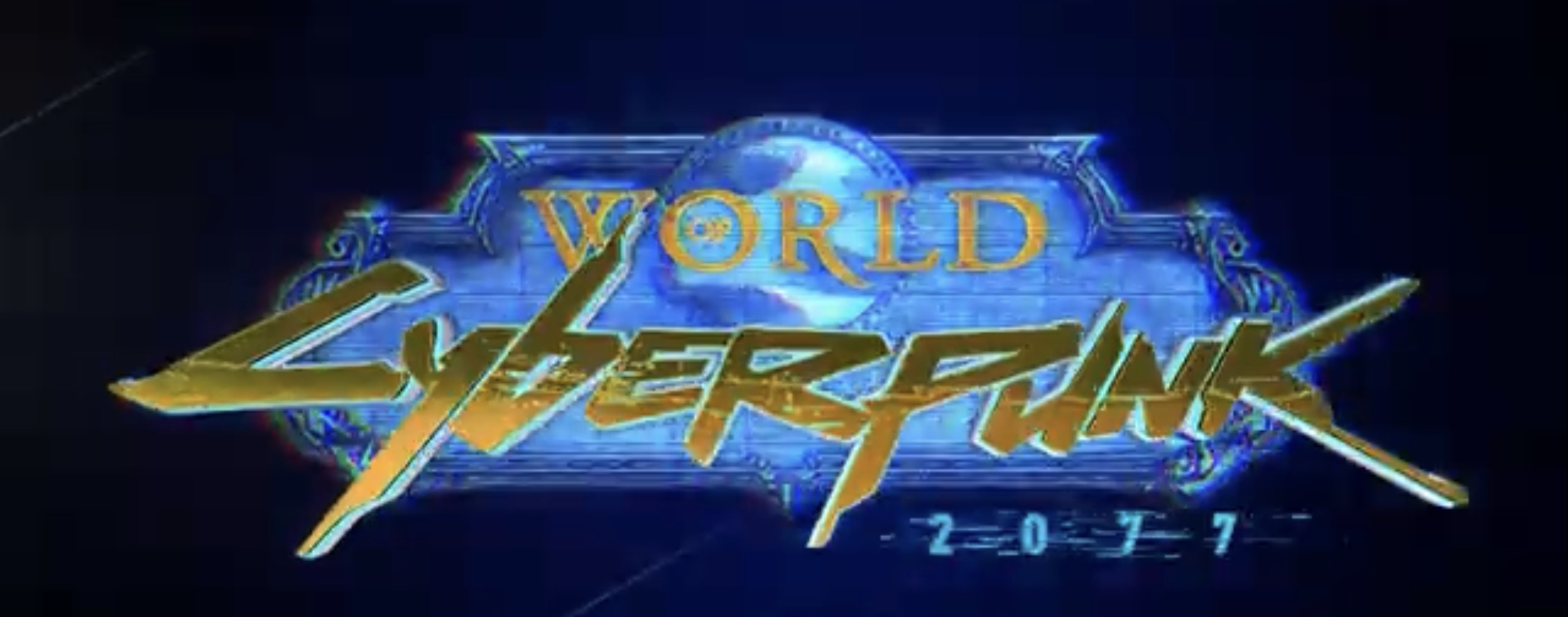 World of Warcraft, Cyberpunk 2077