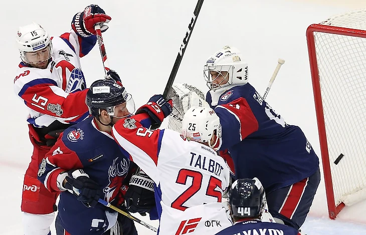 Торпедо-Локомотив