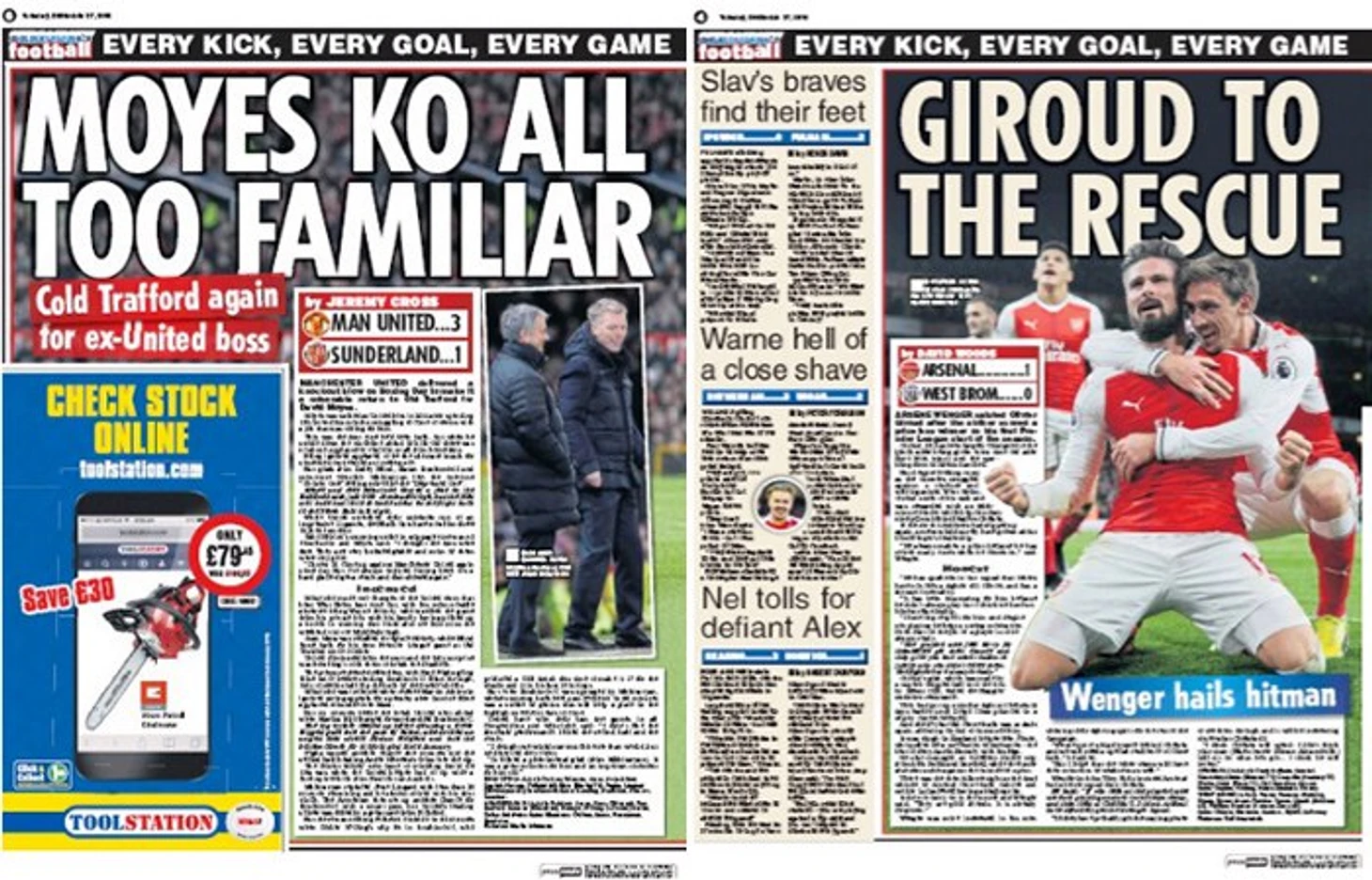 Daily Star
