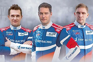 Стоффель Вандорн вошёл в систему «SMP Racing», Подборка новостей за 19 апреля