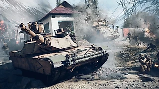 Будет ли Battlefield 6 в EA Play и Game Pass