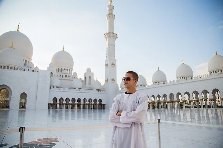 Игорь Киреев