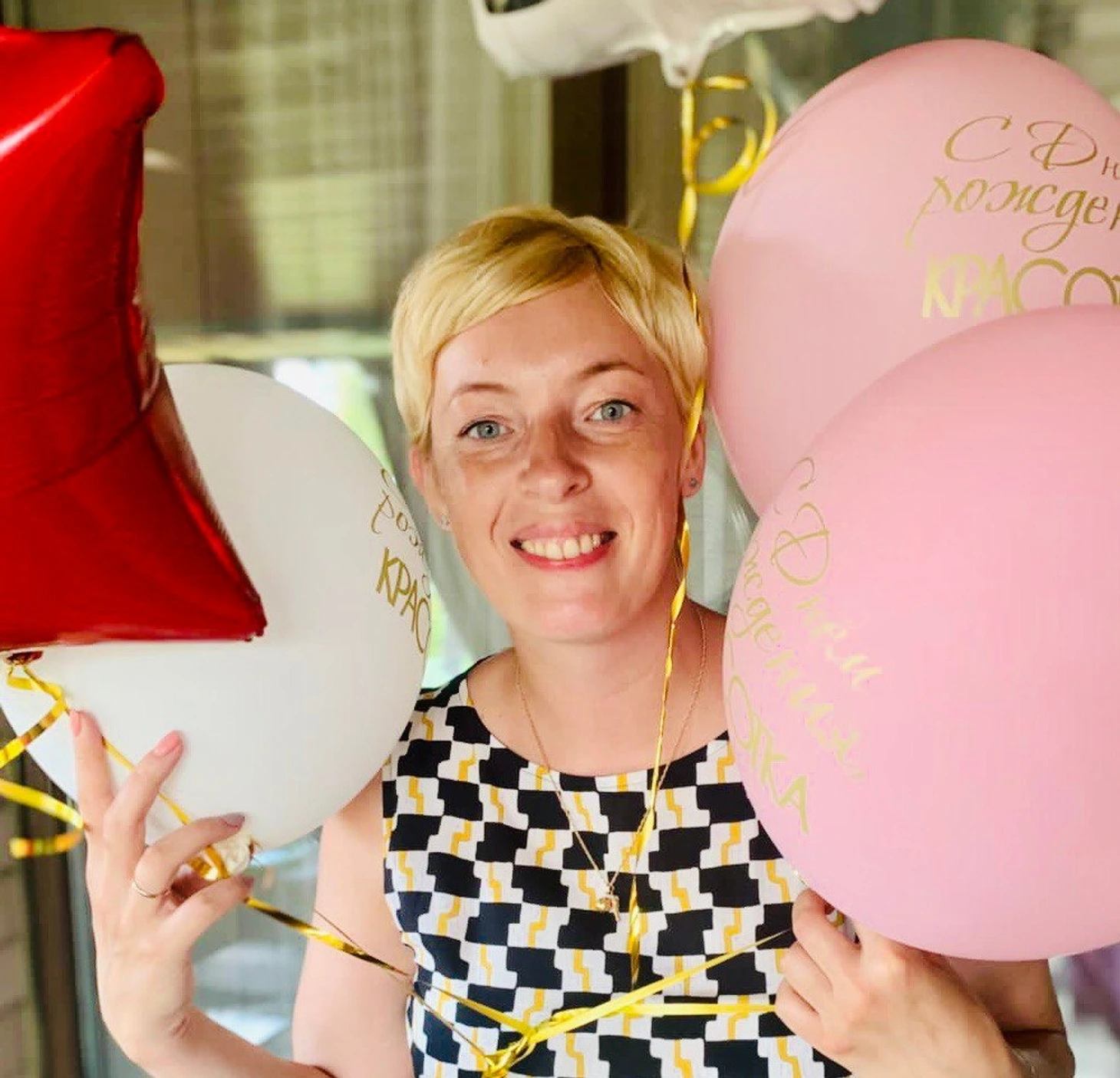 20 вопросов не о гандболе. Мария Сидорова: "В 7 лет сказала: "Хочу в Мавзолей, к дедушке Ленину!", изображение №1