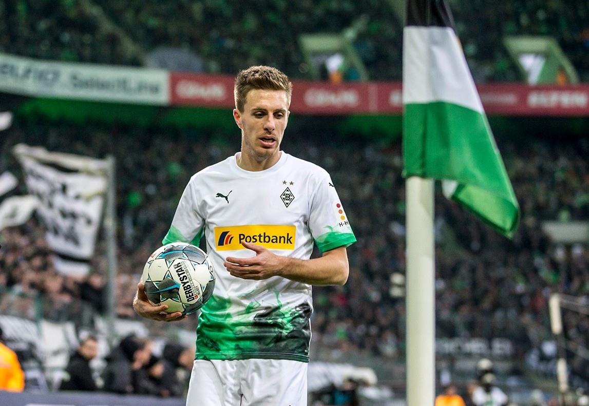 Боруссия Менхенгладбах против Кёльна. Что ожидать?